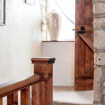Teasel Cross Cottage, Painswick Stroud  Exterior foto